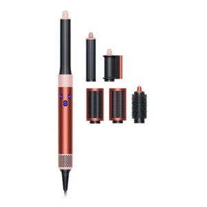 Refurbished Dyson Airwrap™ multi-styler and dryer (Strawberry Bronze/Pink)